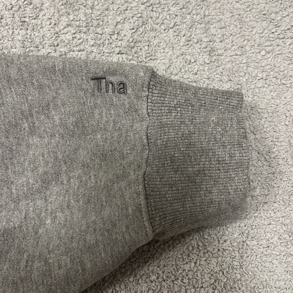 TNA Cozy Fleece Perfect Hoodie - Picture 6 of 8